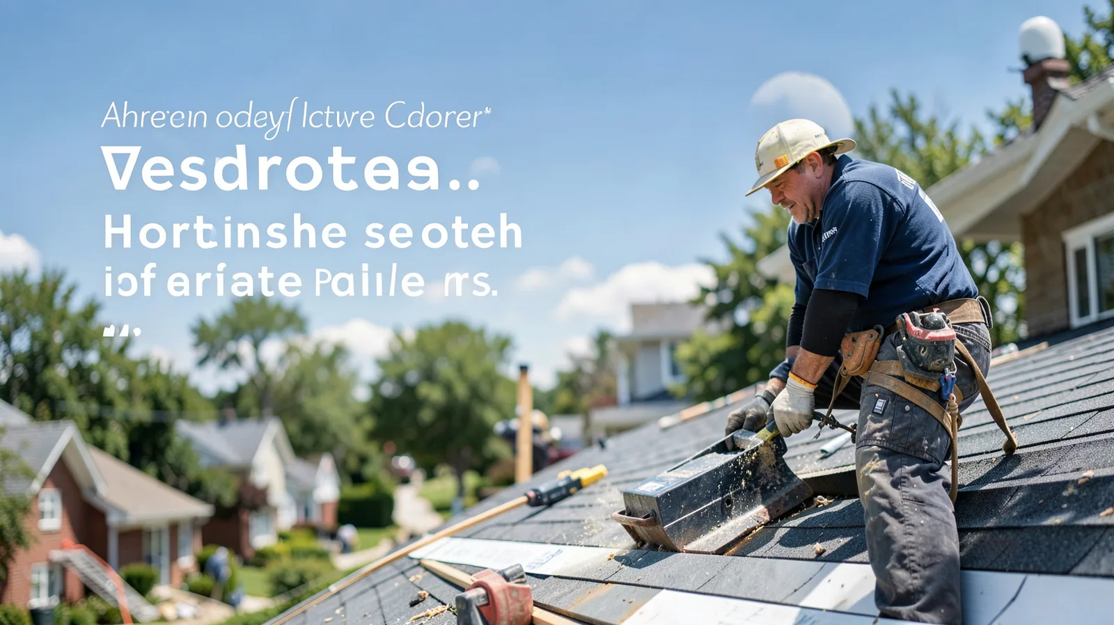 Roof Replacement in Warm Springs, VA near me